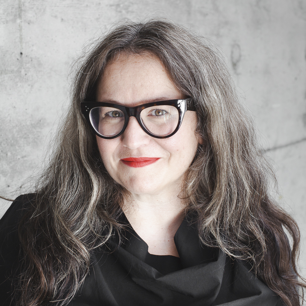 Nelly-Eve Rajotte