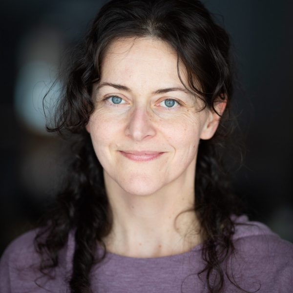 Stephanie Lagueux